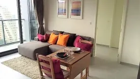 1 Bedroom Condo for rent in Zire Wongamat, Na Kluea, Chonburi