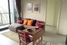 1 Bedroom Condo for rent in Zire Wongamat, Na Kluea, Chonburi