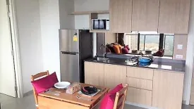 1 Bedroom Condo for rent in Zire Wongamat, Na Kluea, Chonburi