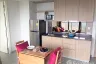 1 Bedroom Condo for rent in Zire Wongamat, Na Kluea, Chonburi