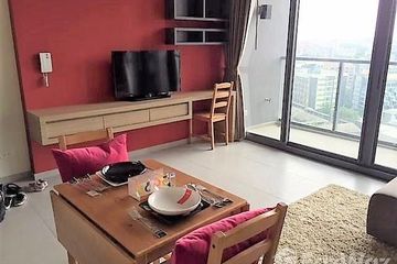 1 Bedroom Condo for rent in Zire Wongamat, Na Kluea, Chonburi