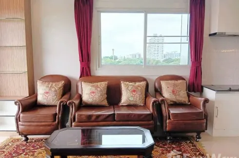 1 Bedroom Condo for rent in Porch Land 2 Jomtien Resort, Nong Prue, Chonburi