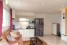 1 Bedroom Condo for rent in Porch Land 2 Jomtien Resort, Nong Prue, Chonburi