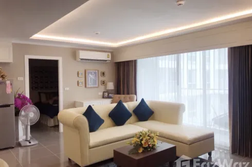 2 Bedroom Condo for rent in The Orient Resort & Spa, Nong Prue, Chonburi