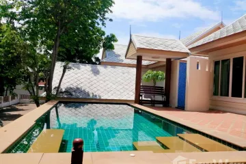 3 Bedroom House for rent in Amorn Village Place Condo, Nong Prue, Chonburi