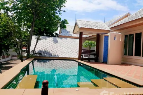 3 Bedroom House for rent in Amorn Village Place Condo, Nong Prue, Chonburi