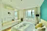 1 Bedroom Condo for rent in Grande Caribbean, Nong Prue, Chonburi