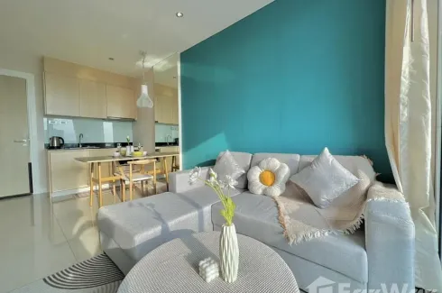 1 Bedroom Condo for rent in Grande Caribbean, Nong Prue, Chonburi