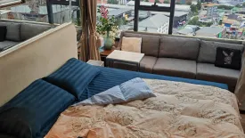 1 Bedroom Condo for rent in Once Pattaya Condominium, Na Kluea, Chonburi