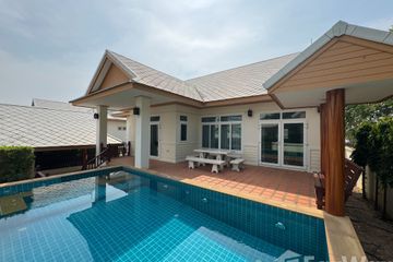 3 Bedroom House for rent in Amorn Village Place Condo, Nong Prue, Chonburi