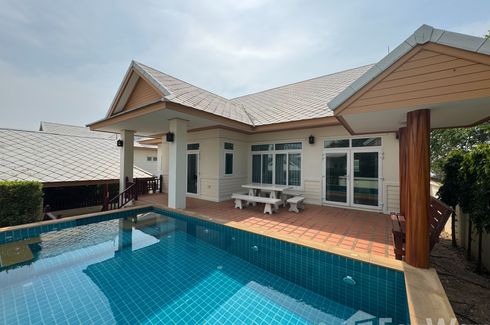 3 Bedroom House for rent in Amorn Village Place Condo, Nong Prue, Chonburi
