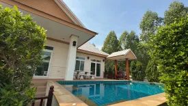 3 Bedroom House for rent in Amorn Village Place Condo, Nong Prue, Chonburi