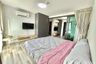 1 Bedroom Condo for rent in The Win Pattaya, Nong Prue, Chonburi