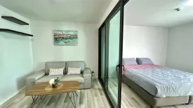 1 Bedroom Condo for rent in The Win Pattaya, Nong Prue, Chonburi