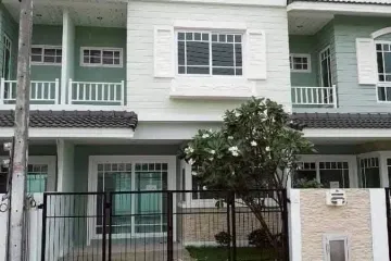 3 Bedroom House for rent in Bristol Park Pattaya, Huai Yai, Chonburi