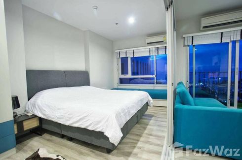 1 Bedroom Condo for rent in Centric Sea, Nong Prue, Chonburi