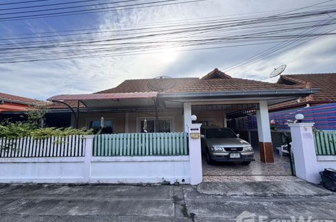 2 Bedroom House for rent in Bang Saray Green Feel, Bang Sare, Chonburi