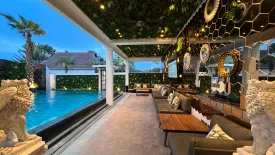 8 Bedroom Villa for rent in Green Residence Village, Nong Prue, Chonburi