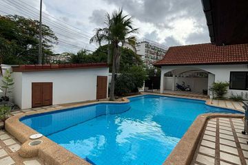 2 Bedroom House for rent in Pattya Green Ville, Nong Prue, Chonburi