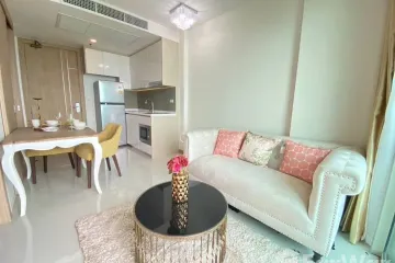 1 Bedroom Condo for rent in The Riviera Jomtien, Nong Prue, Chonburi