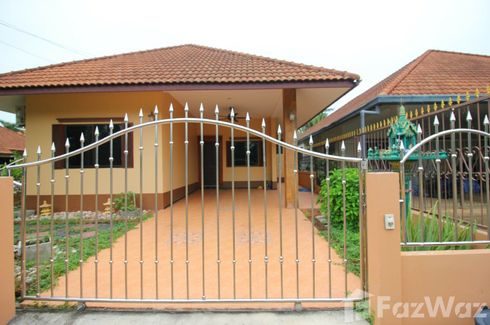 2 Bedroom House for rent in Pattaya Hill Village 1, Nong Prue, Chonburi