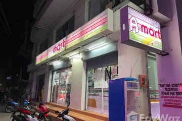Commercial for rent in Nong Prue, Chonburi