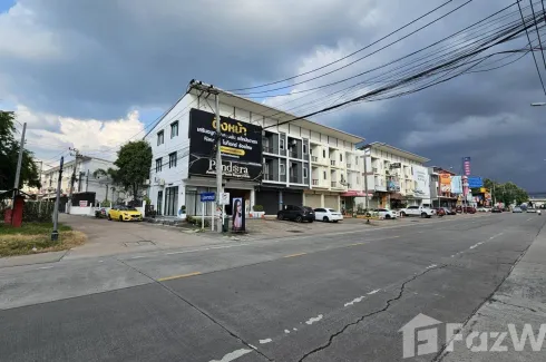 3 Bedroom Townhouse for rent in Baan Burapa Land Sriracha, Surasak, Chonburi