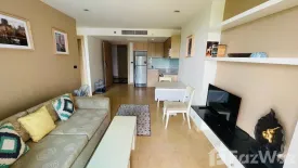 1 Bedroom Condo for rent in The Cliff, Nong Prue, Chonburi