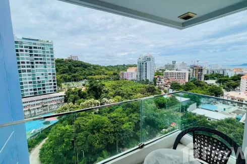 1 Bedroom Condo for rent in The Cliff, Nong Prue, Chonburi