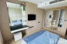 1 Bedroom Condo for rent in The Cliff, Nong Prue, Chonburi