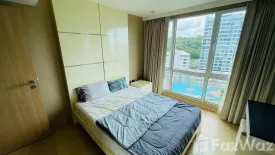 1 Bedroom Condo for rent in The Cliff, Nong Prue, Chonburi