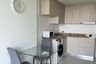 1 Bedroom Condo for rent in Jewel Pratumnak, Nong Prue, Chonburi