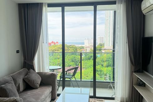 1 Bedroom Condo for rent in Jewel Pratumnak, Nong Prue, Chonburi