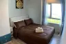 1 Bedroom Condo for rent in Centric Sea, Nong Prue, Chonburi