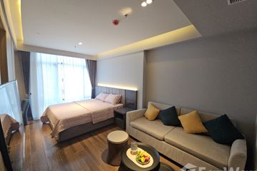 Condo for rent in Beverly Mountain Bay Pattaya, Nong Prue, Chonburi