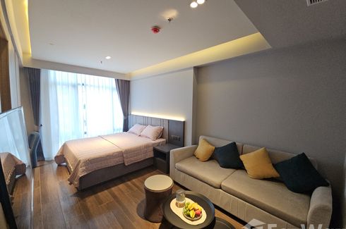 Condo for rent in Beverly Mountain Bay Pattaya, Nong Prue, Chonburi