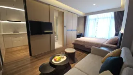 Condo for rent in Beverly Mountain Bay Pattaya, Nong Prue, Chonburi