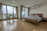 Condo for rent in The Cliff, Nong Prue, Chonburi