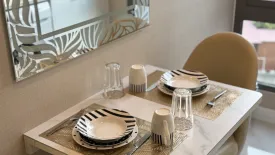 1 Bedroom Condo for rent in Copacabana Golf Jomtien, Nong Prue, Chonburi