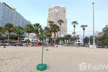 1 Bedroom Condo for rent in Metro Jomtien Condotel, Nong Prue, Chonburi