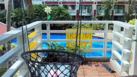 1 Bedroom Condo for rent in Metro Jomtien Condotel, Nong Prue, Chonburi