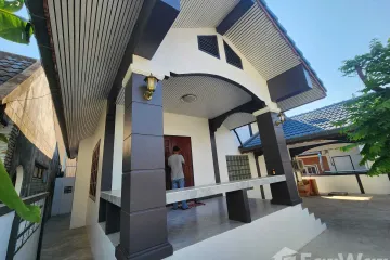 4 Bedroom House for rent in Nong Prue, Chonburi