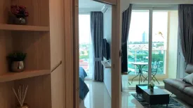 1 Bedroom Condo for rent in City Garden Tower, Nong Prue, Chonburi