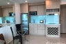 1 Bedroom Condo for rent in City Garden Tower, Nong Prue, Chonburi