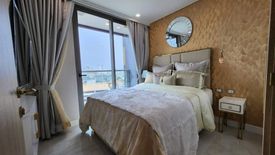 1 Bedroom Condo for rent in Copacabana Golf Jomtien, Nong Prue, Chonburi