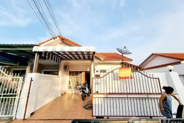 2 Bedroom House for rent in Nong Prue, Chonburi