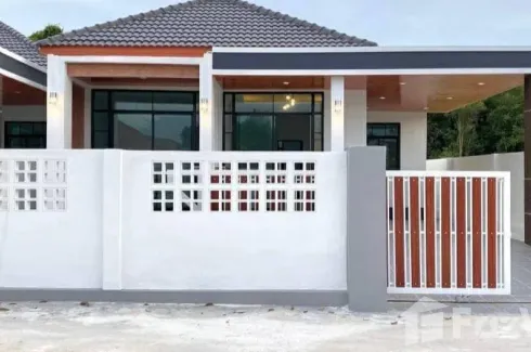 3 Bedroom House for rent in Pong, Chonburi