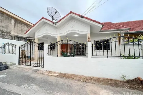 4 Bedroom House for rent in Chokchai Village 5, Nong Prue, Chonburi