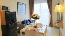 1 Bedroom Condo for rent in Unixx South Pattaya, Nong Prue, Chonburi