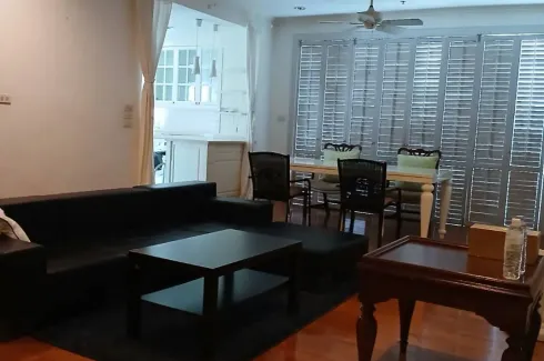 3 Bedroom Apartment for rent in Krisna Residence, Thung Maha Mek, Bangkok near MRT Khlong Toei